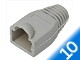 KRYT KONEKTORA RJ-45 RJ45/WP*P10